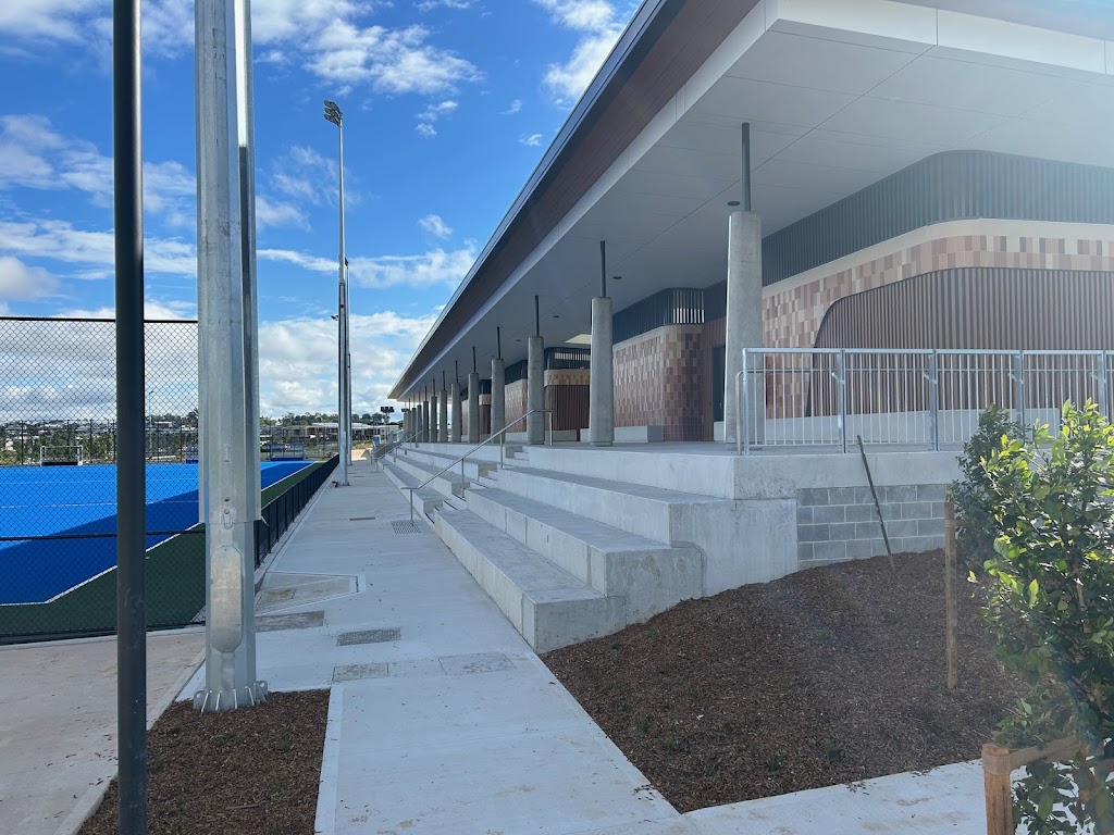 Norwest Strikers - Hills Hockey fields | Fontana Dr, Gables NSW 2765, Australia | Phone: 0434 015 192