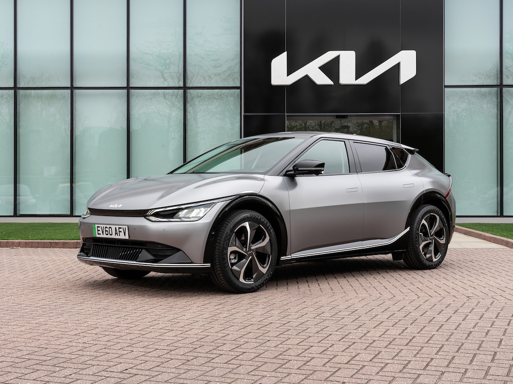 Kia Australia Headquarters | 67 Epping Rd, Macquarie Park NSW 2113, Australia | Phone: 13 15 42