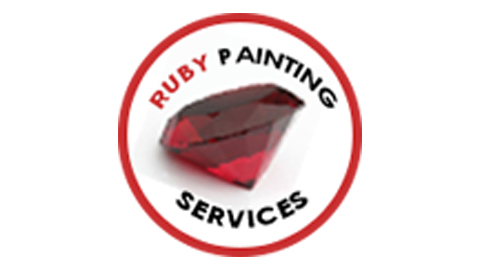 Ruby Painting Services | 12/47 Brickworks Dr, Holroyd NSW 2142, Australia | Phone: 0403 223 500