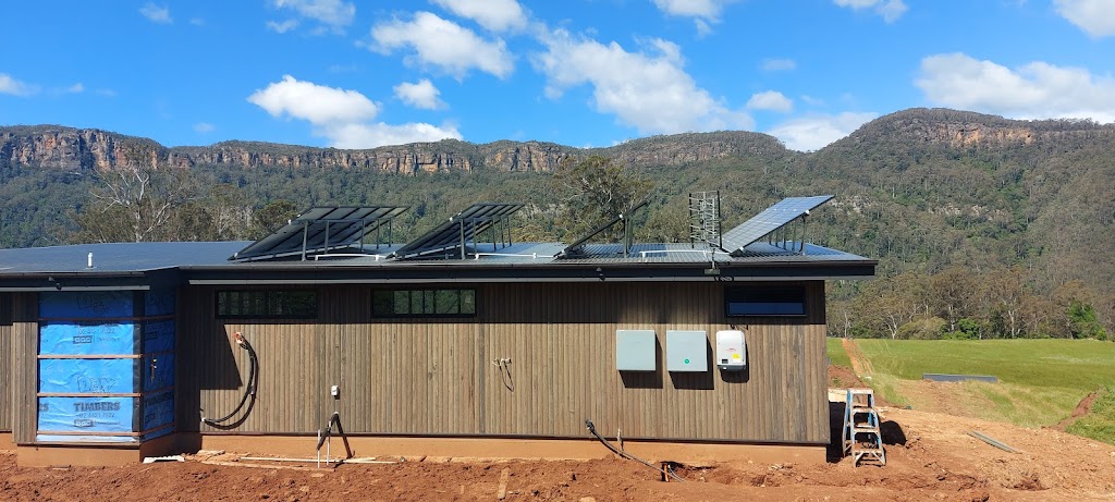 Lehmann Electrical | 4 Eagle Cl, Woodrising NSW 2284, Australia | Phone: 0404 237 650