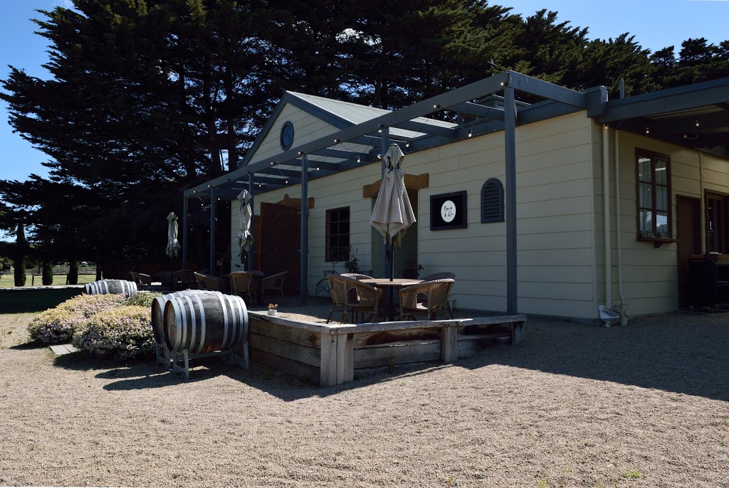 Mrs Nicks Vineyard | 238 Myers Rd, Balnarring VIC 3926, Australia | Phone: (03) 5989 7640