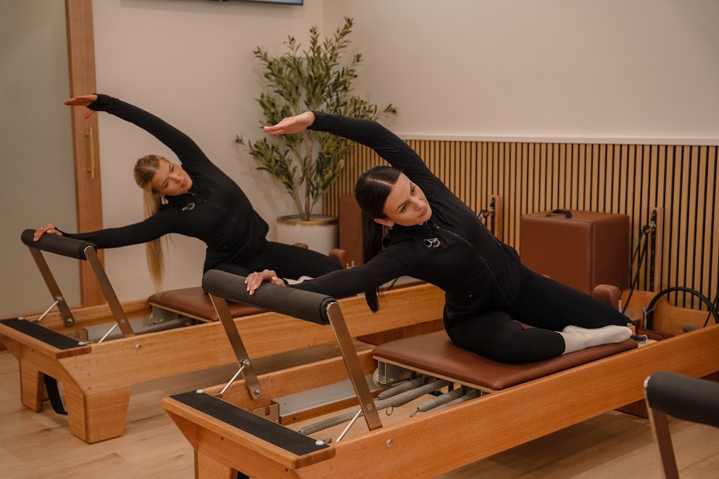 Pilates at the Point | 6/401-409 Main Rd, Wellington Point QLD 4160, Australia | Phone: (07) 2142 1752