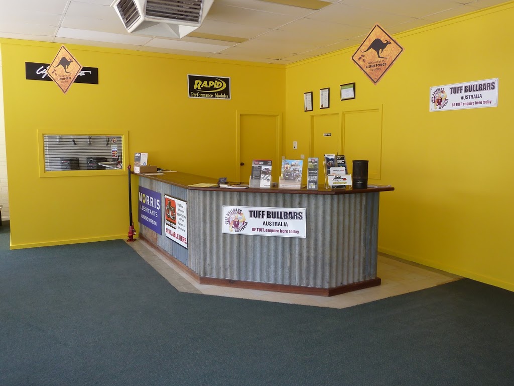 Seig Diesel & 4WD | 28 Davidson St, Deniliquin NSW 2710, Australia | Phone: (03) 5881 2909