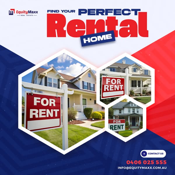 Equity Maxx Real Estate | 22 Woodline Dr, Ipswich QLD 4300, Australia | Phone: 0406 025 555