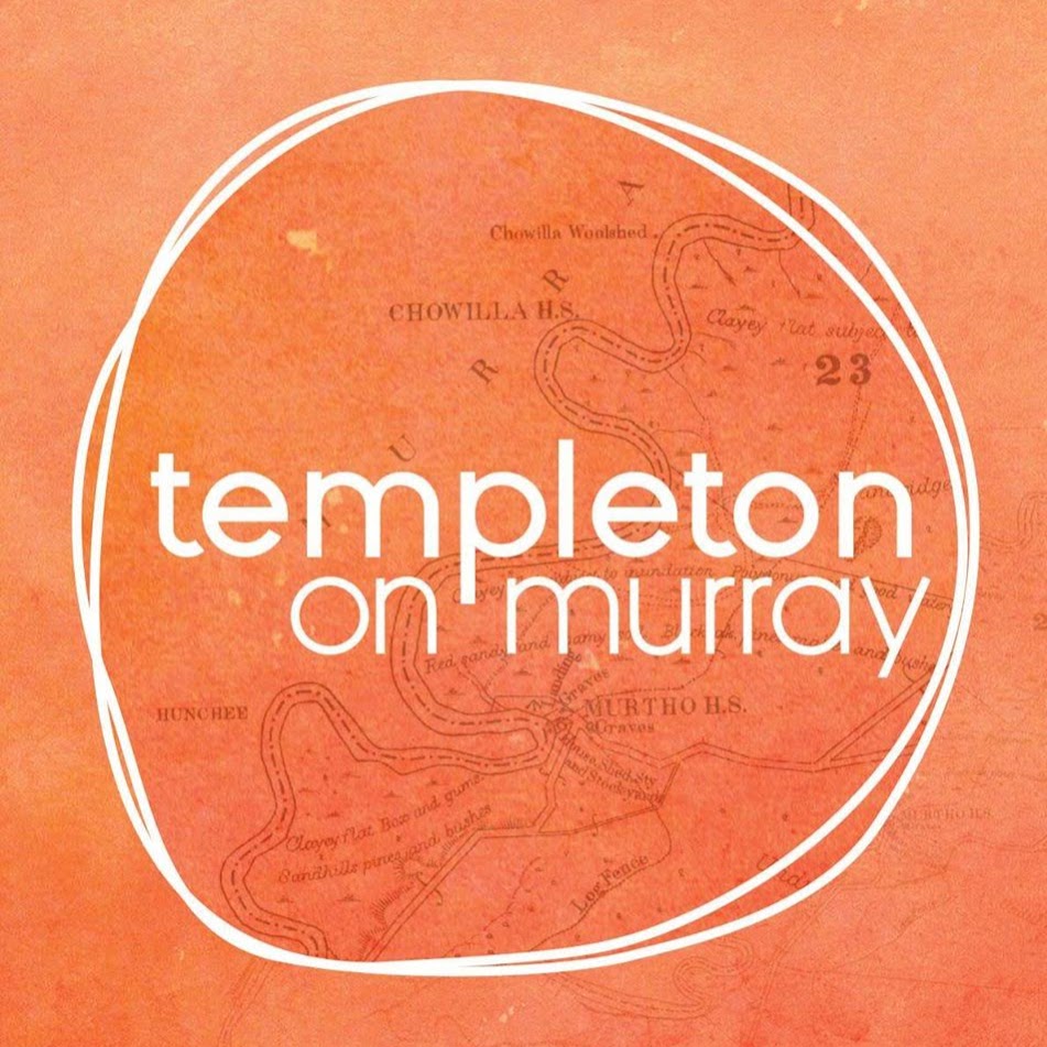Templeton On Murray | lodging | 17 Wilkinson Rd, Murtho SA 5340, Australia