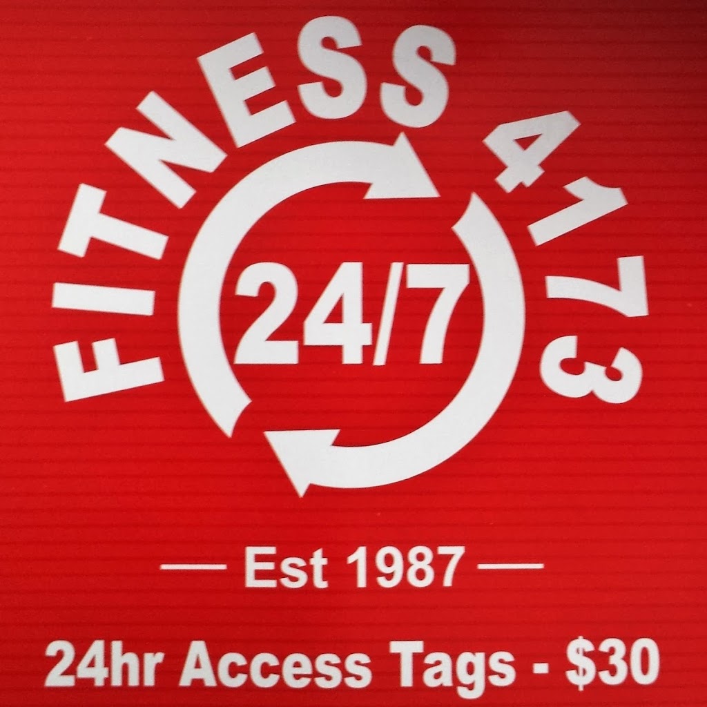 Fitness 4173 | gym | 1604 Wynnum Rd, Tingalpa QLD 4173, Australia | 0733905011 OR +61 7 3390 5011