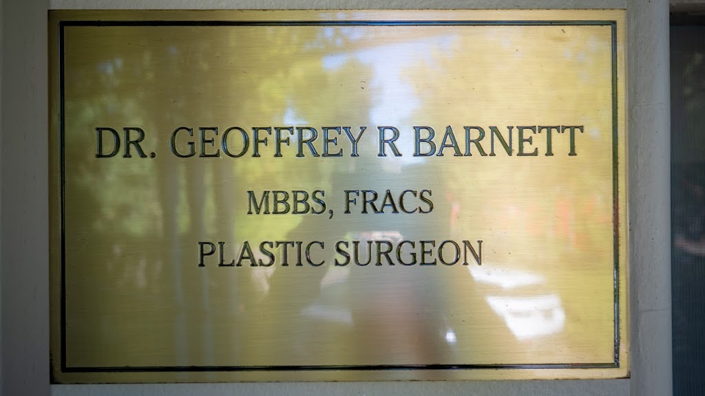 Dr Geoff Barnett - Plastic Surgeon | doctor | 759 Burwood Rd, Hawthorn East VIC 3123, Australia | 0388491467 OR +61 3 8849 1467