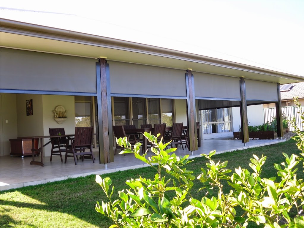 D&R Sunshades - Outdoor Blinds Specialist QLD | home goods store | 43 Summerhill Dr, Morayfield QLD 4506, Australia | 1300799944 OR +61 1300 799 944