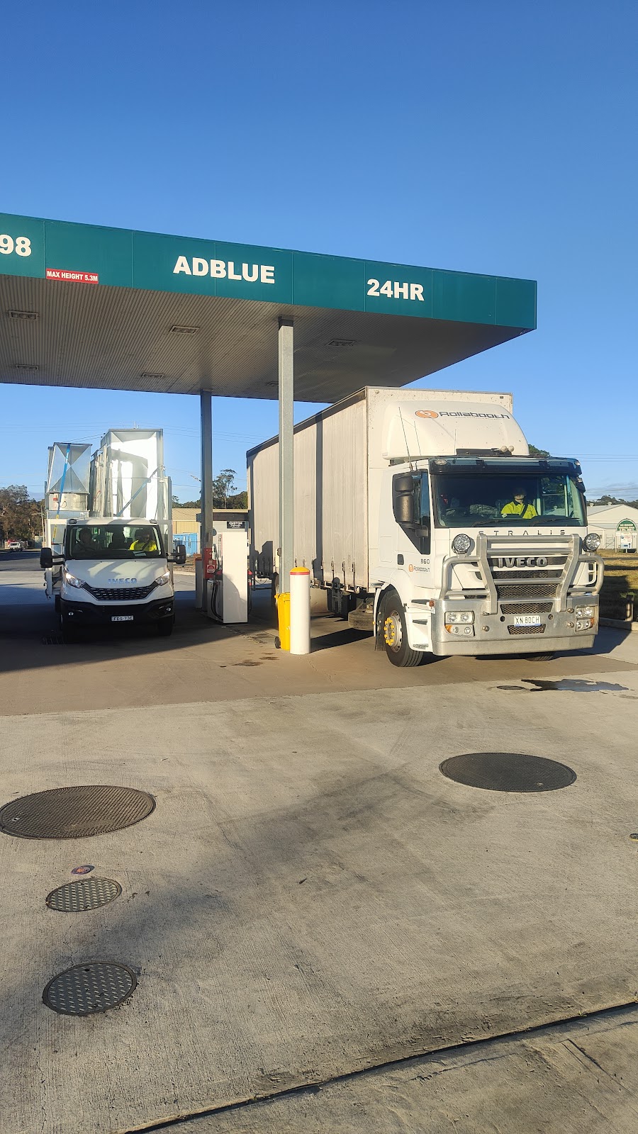 Rollabooth | 10 Dee Cres, Tuncurry NSW 2428, Australia | Phone: 0498 998 984