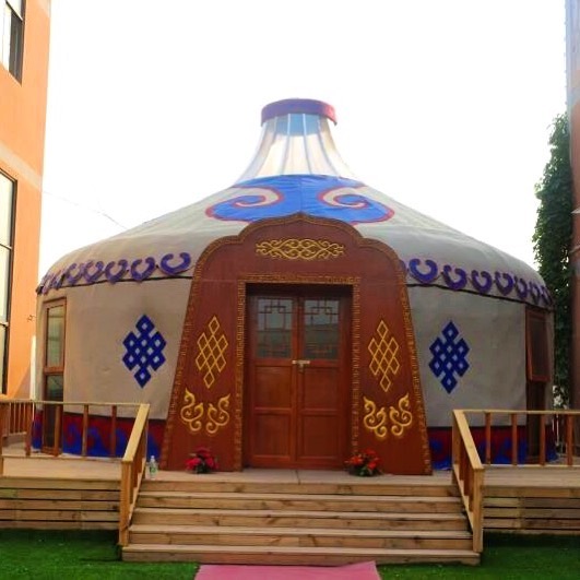 Yurts Sydney | 638 Halcrows Rd, Cattai NSW 2255, Australia | Phone: 0412 200 609