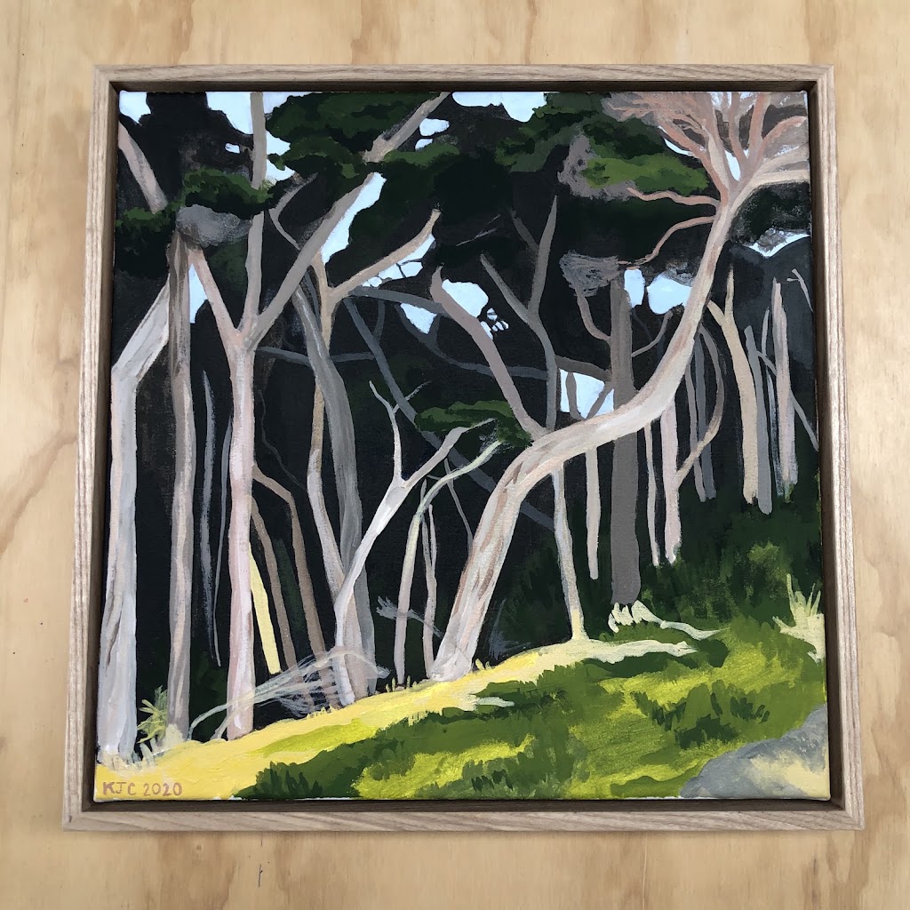 My friend Karen | 5 Mount Barron St, Balnarring VIC 3926, Australia | Phone: 0432 983 570