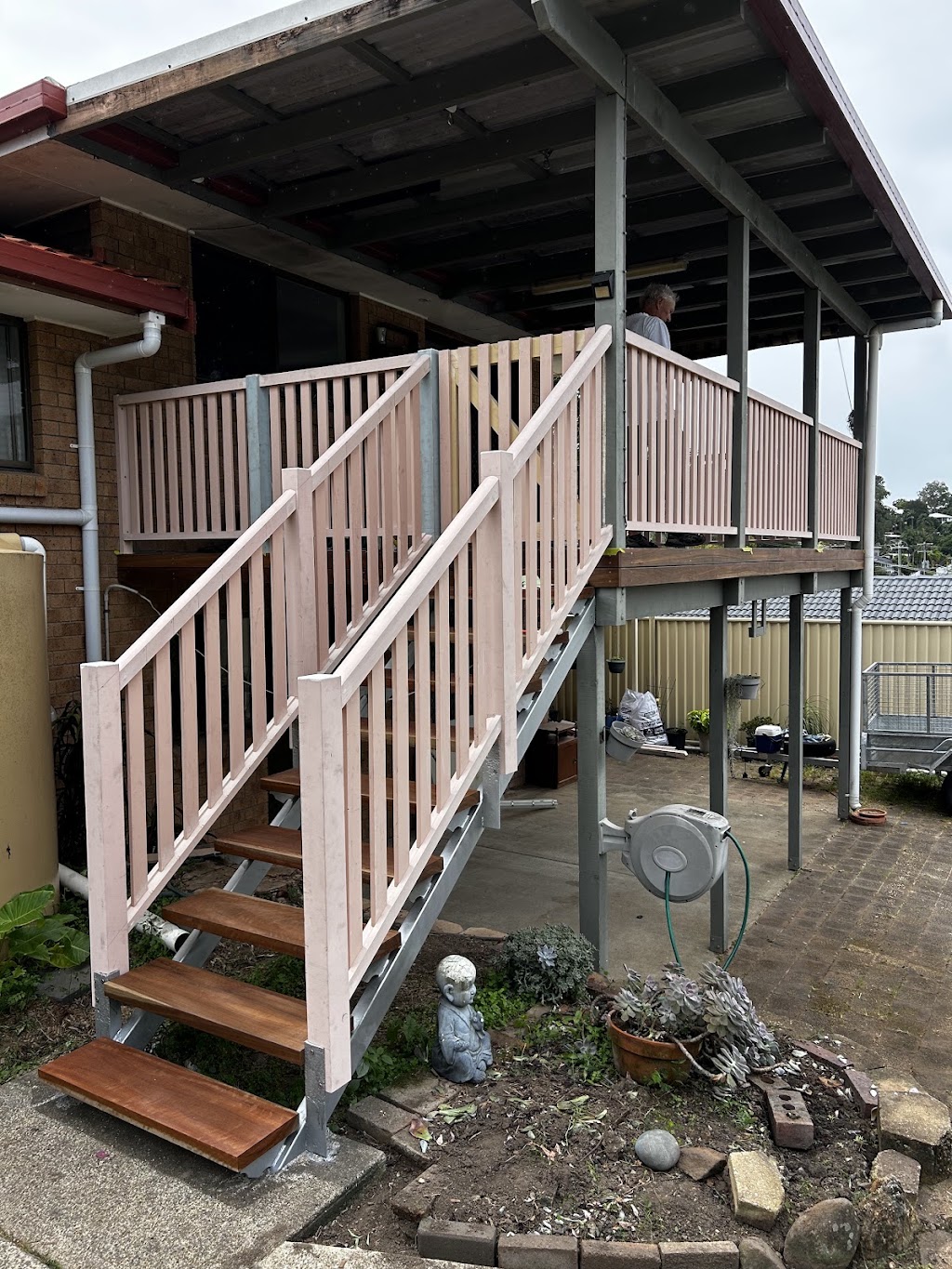 CALVET Decks & Carpentry | 614-618 Casuarina Way, Casuarina NSW 2486, Australia | Phone: 0416 470 446