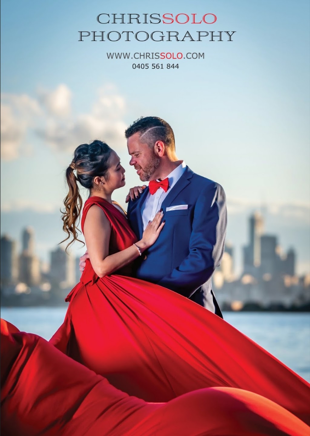 ChrisSolo Photography | 6 Bentley Grove, Menai NSW 2234, Australia | Phone: 0405 561 844