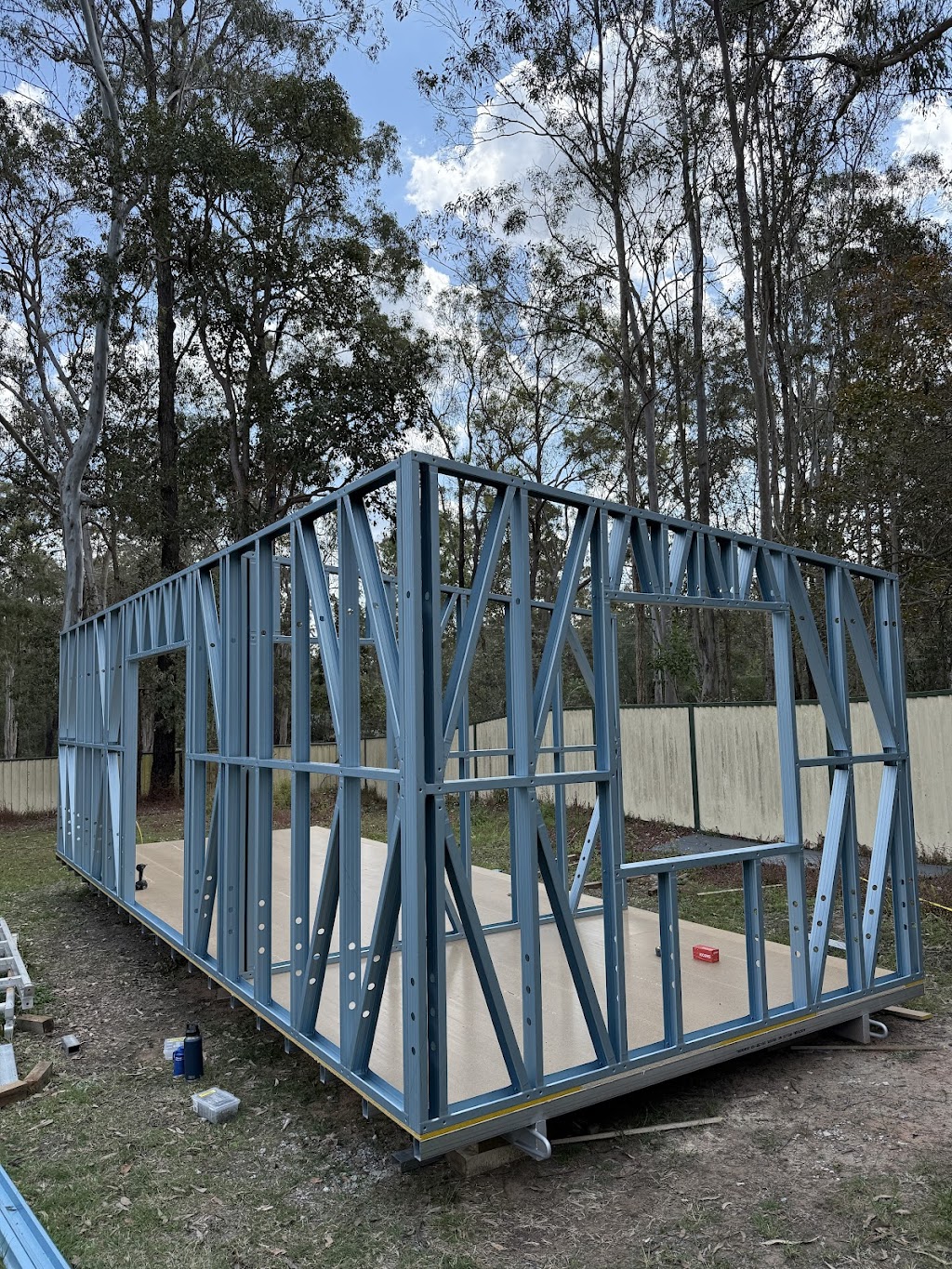 Pete’s Tiny Homes | 119-127 Herriman Ct, Jimboomba QLD 4280, Australia | Phone: 0493 657 235