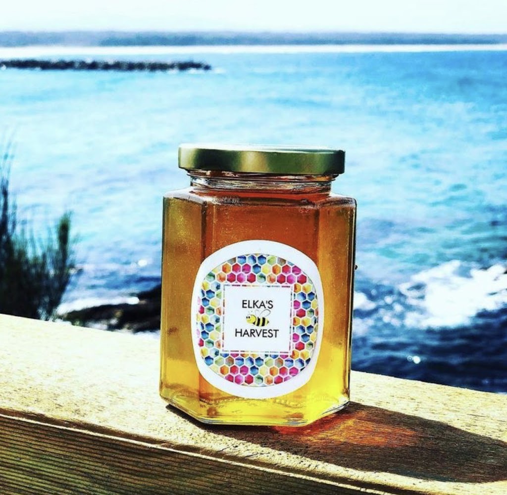 Elk Espresso Coffee Van | Church St, Moruya NSW 2537, Australia | Phone: 0474 318 213