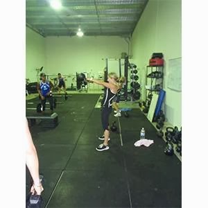 Forged Fitness | 3/22 Industry Dr, Tweed Heads NSW 2486, Australia | Phone: 0406 600 483