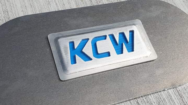 KCW - Kinka Custom Works |  | 1086 Scenic Hwy, Kinka Beach QLD 4703, Australia | 0439720744 OR +61 439 720 744