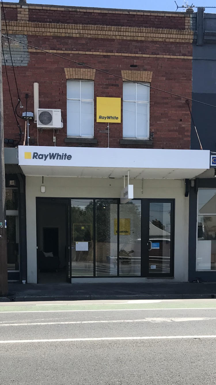 Ray White Yarraville | real estate agency | 88 Somerville Rd, Yarraville VIC 3013, Australia | 0385320022 OR +61 3 8532 0022