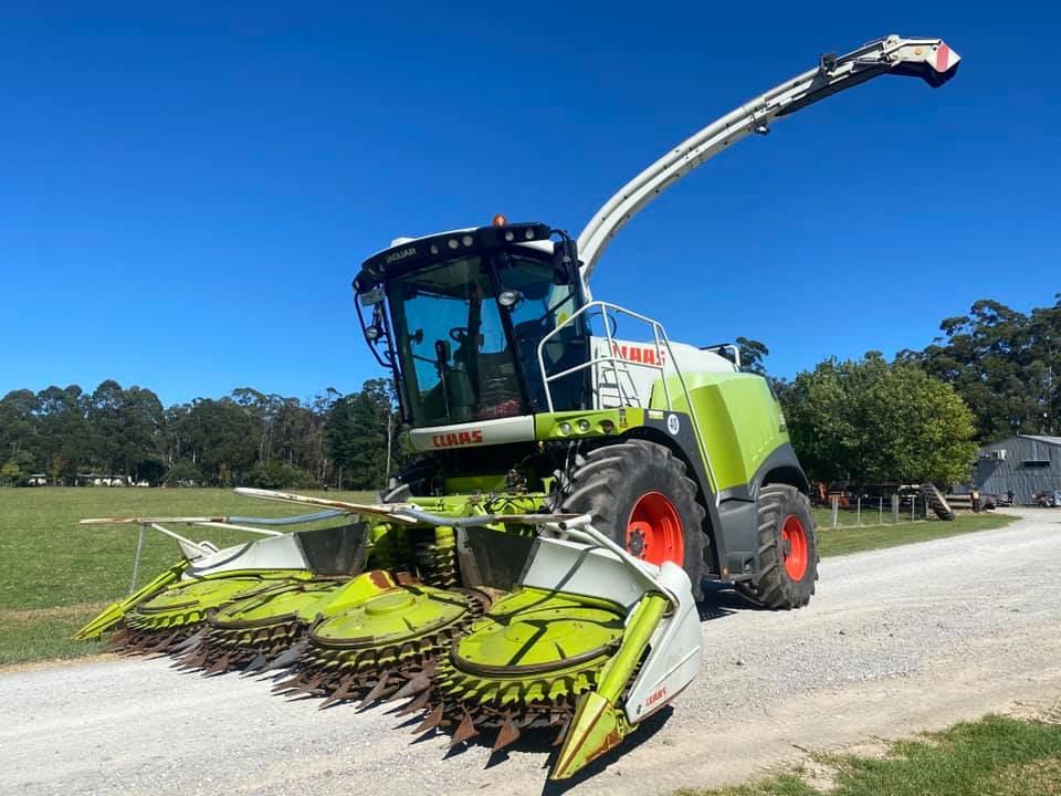Mektrac Pty Ltd | 5239 Princes Hwy, Newmerella VIC 3886, Australia | Phone: 0402 851 544