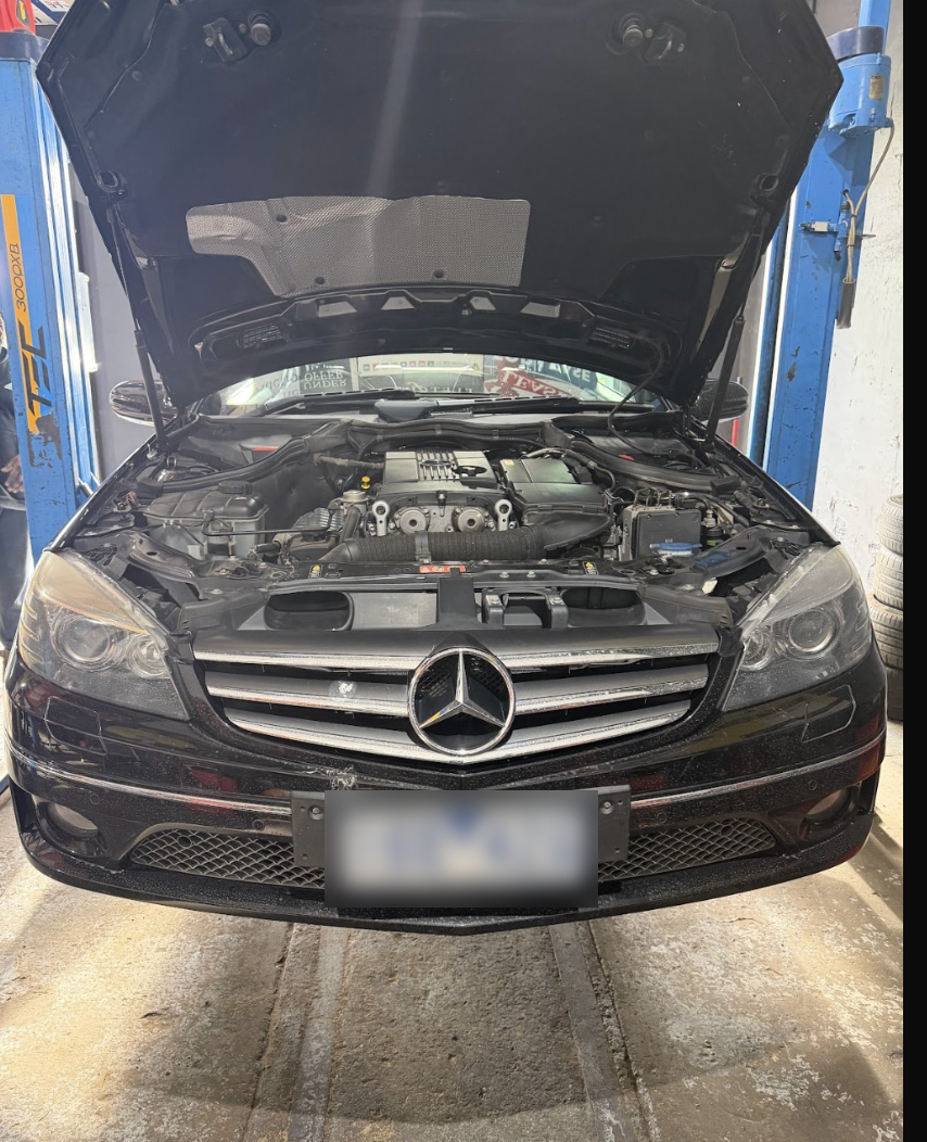 Excel Auto Services | 196 High St, Broadford VIC 3658, Australia | Phone: 0479 026 001
