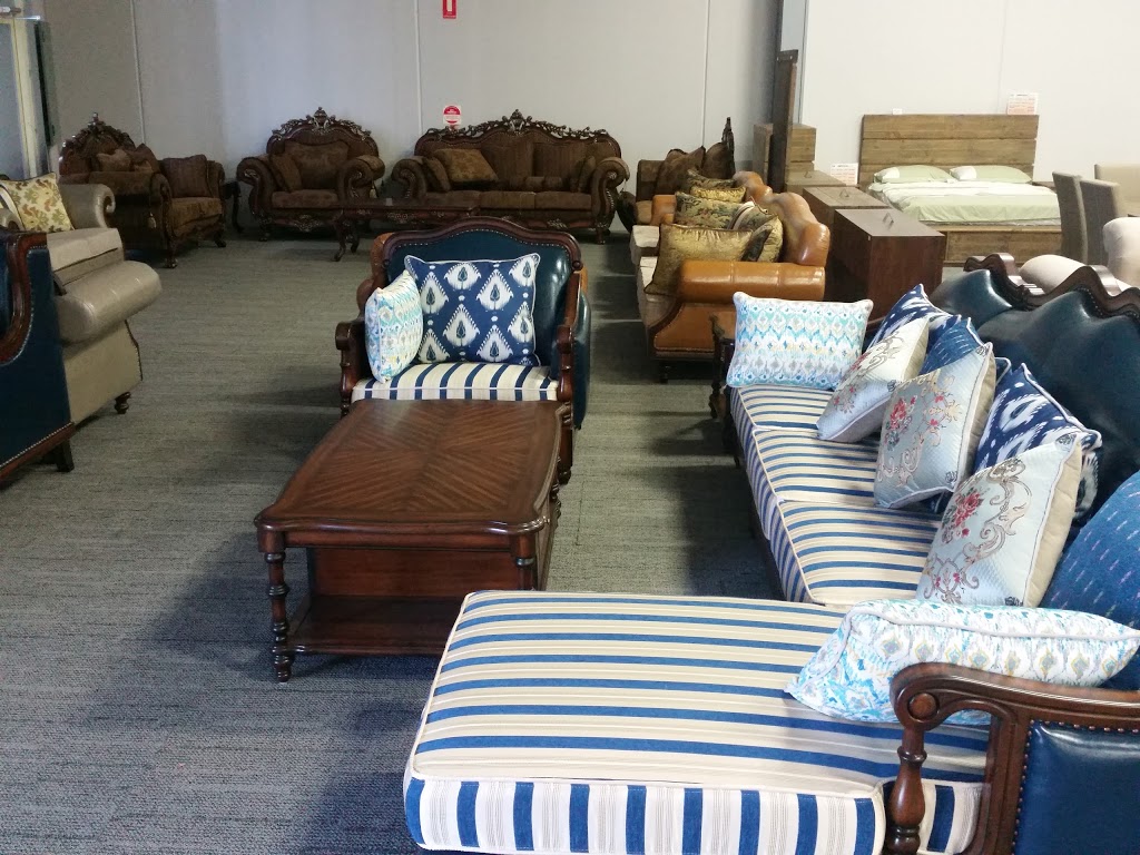 Furniture Super Mart | furniture store | 2/28 Frankston-Dandenong Road, Dandenong South VIC 3175, Australia | 0397915958 OR +61 3 9791 5958