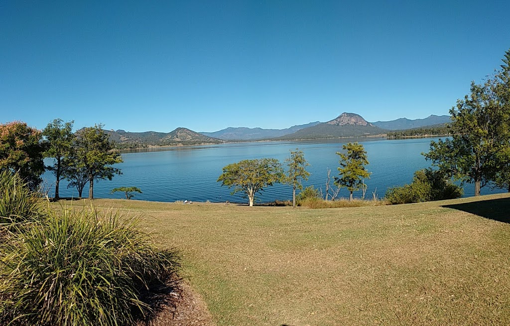 Haigh Park | Moogerah Connection Rd, Moogerah QLD 4309, Australia