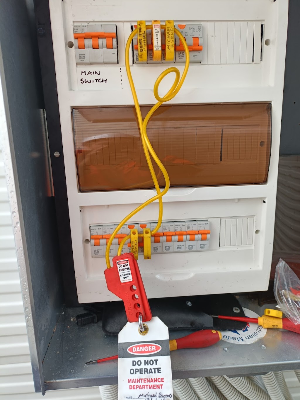 Always Current Electrical | 10 Alderton Ave, Springwood NSW 2777, Australia | Phone: 0449 977 226