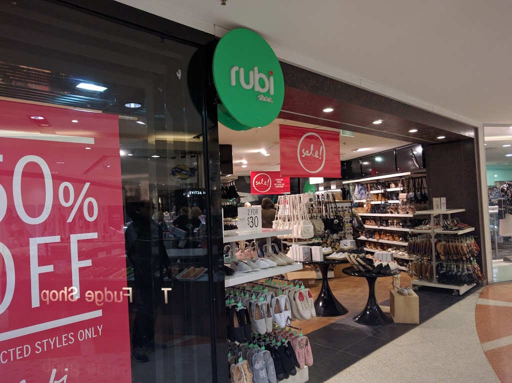 Rubi Shoes | Harbourside Shopping Centre / 2-10 Darling Drive, Darling Harbour, Sydney, NSW 2000, Australia, Sydney NSW 2000, Australia | Phone: (02) 9211 4800