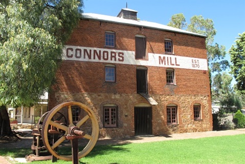 Connors Mill (Toodyay WA 6566) Opening Hours