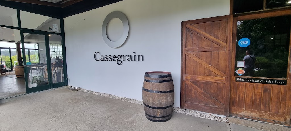 taste @ cassegrain | 10 Winery Dr, Port Macquarie NSW 2444, Australia | Phone: (02) 6582 8320