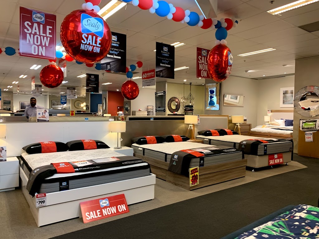 Harvey Norman Moore Park | department store | Cnr South Dowling St & Dacey Ave Supacenta, Kensington NSW 2033, Australia | 0296629888 OR +61 2 9662 9888