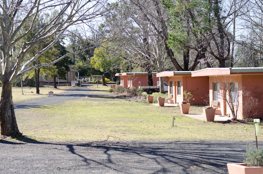 Castlereagh Village | lodging | Lot 577 Oxley Hwy, Coonabarabran NSW 2357, Australia | 0268421706 OR +61 2 6842 1706