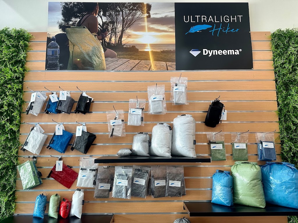 Ultralight Hiker | store | 113 Bluff Rd, Black Rock VIC 3193, Australia | 0417352422 OR +61 417 352 422