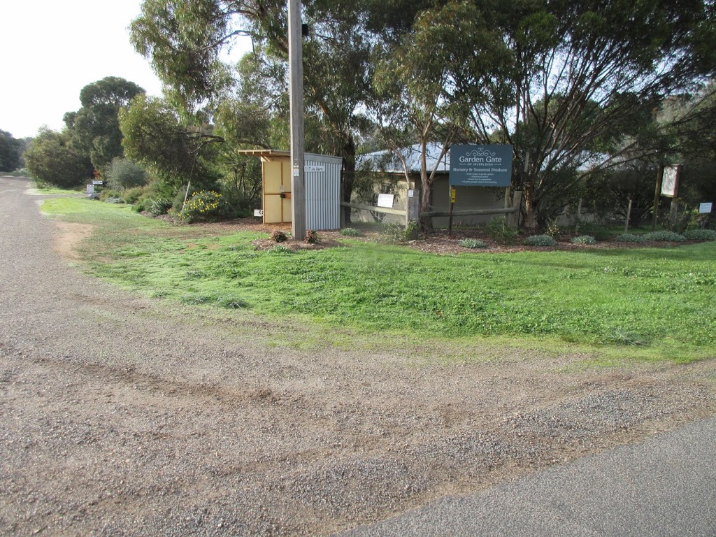 Garden Gate of Inverleigh | Inverleigh-Winchelsea Rd & McCallum Rd, Inverleigh VIC 3321, Australia | Phone: 0403 267 286