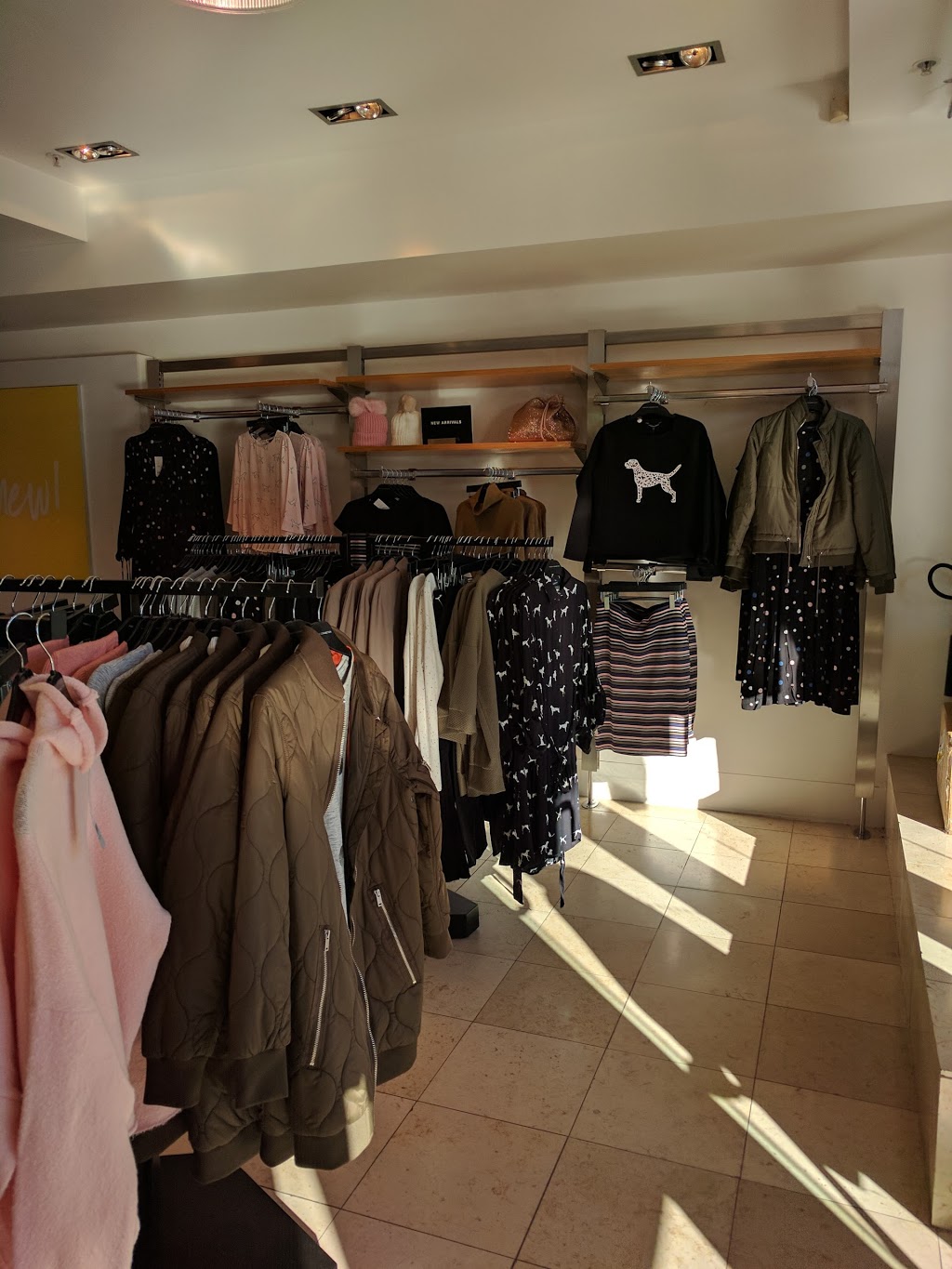 French Connection - Opera Quays | clothing store | Shop 12, Opera, Sydney NSW 2000, Australia | 0292510602 OR +61 2 9251 0602