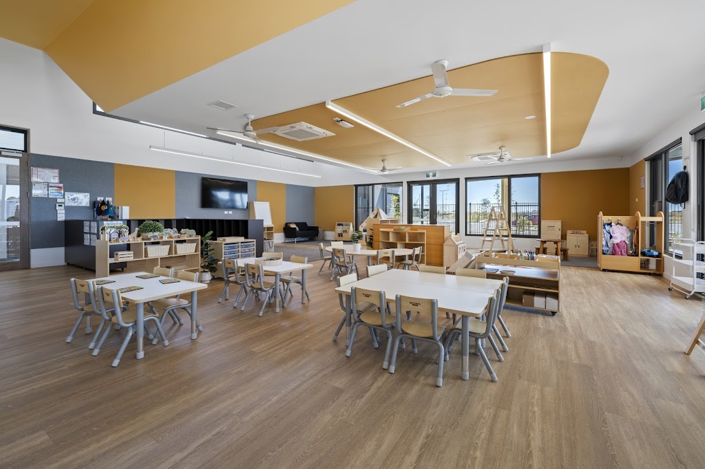 Djila-tjarriu Community Hub | 18 Donegal Dr, Alfredton VIC 3350, Australia | Phone: (03) 5329 1620