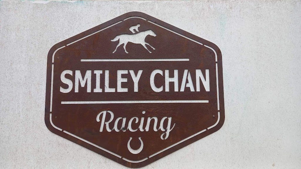 Smiley Chan Racing | 11 Knights Ct, Tynong VIC 3813, Australia | Phone: 0434 067 395