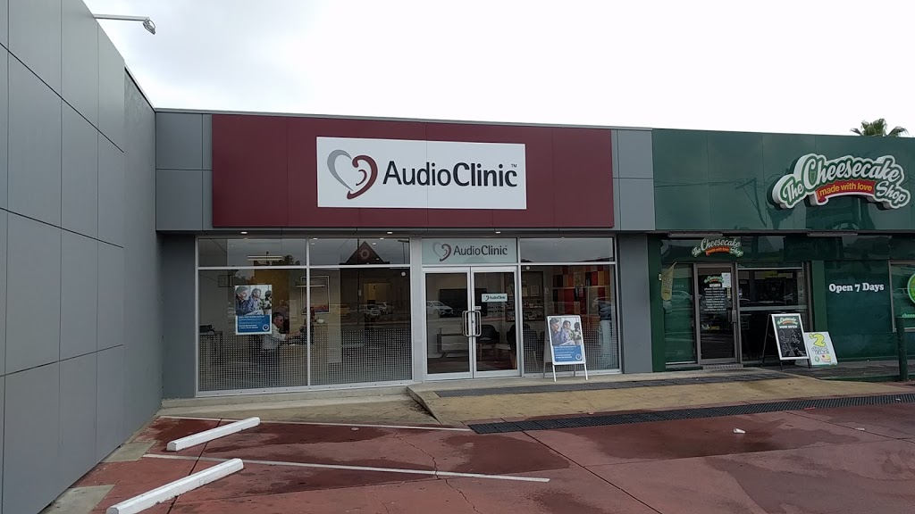 AudioClinic Sefton Park | doctor | 242-246 Main N Rd, Prospect SA 5082, Australia | 0882696776 OR +61 8 8269 6776