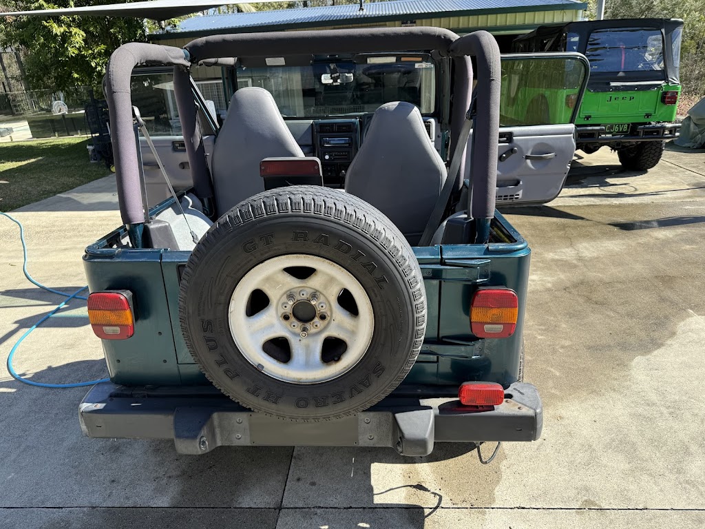 Local Roadworthys | 15 Hampton St, Loganholme QLD 4129, Australia | Phone: 0406 799 721