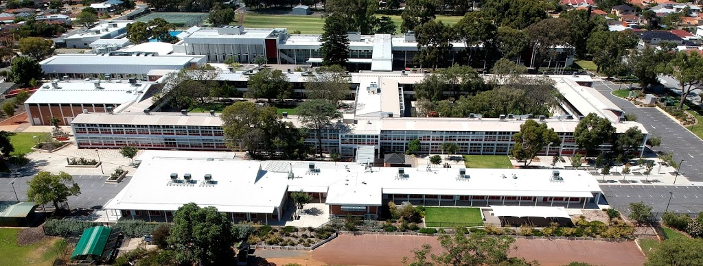 Applecross Senior High School | school | Links Rd, Ardross WA 6153, Australia | 0893149393 OR +61 8 9314 9393