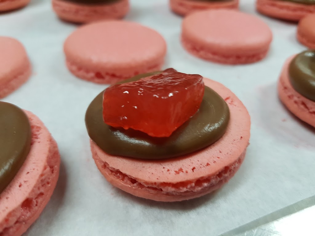 Gourmet Macarons | Rockford Rd, Tahmoor NSW 2573, Australia | Phone: (02) 4623 4274