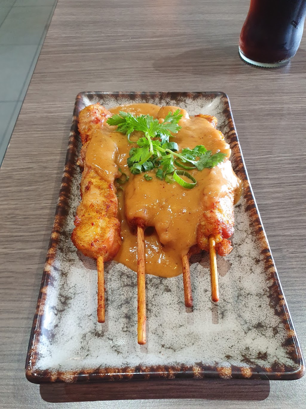 Thaitory Greystanes | Shop 17 665/669 Merrylands Rd, Greystanes NSW 2145, Australia | Phone: 0411 258 989