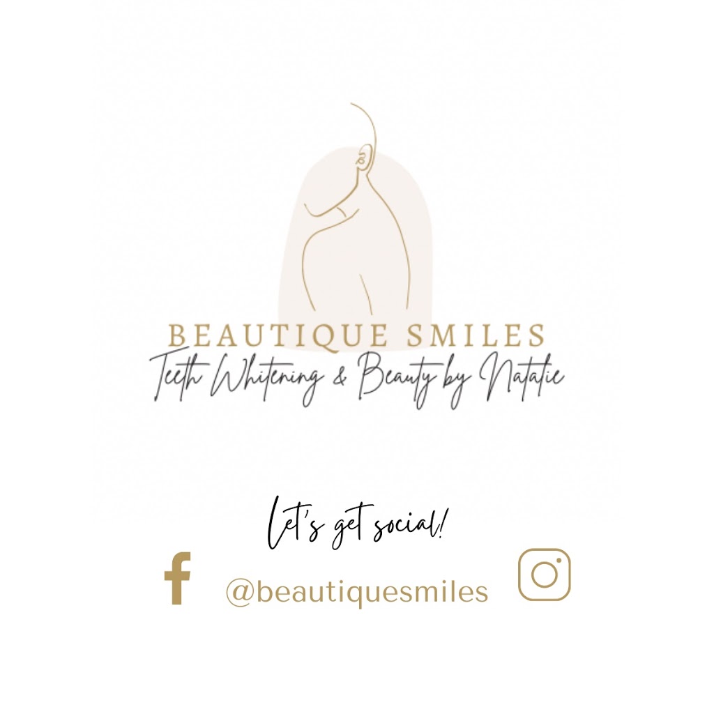 Beautique Smiles | beauty salon | Branson St, Dunlop ACT 2615, Australia | 0412423586 OR +61 412 423 586