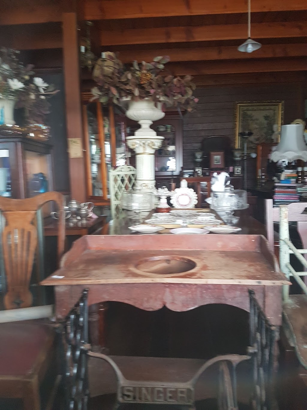 Penny Farthing Old Wares & Collectables | 151 River St, Maclean NSW 2463, Australia | Phone: 0412 675 063