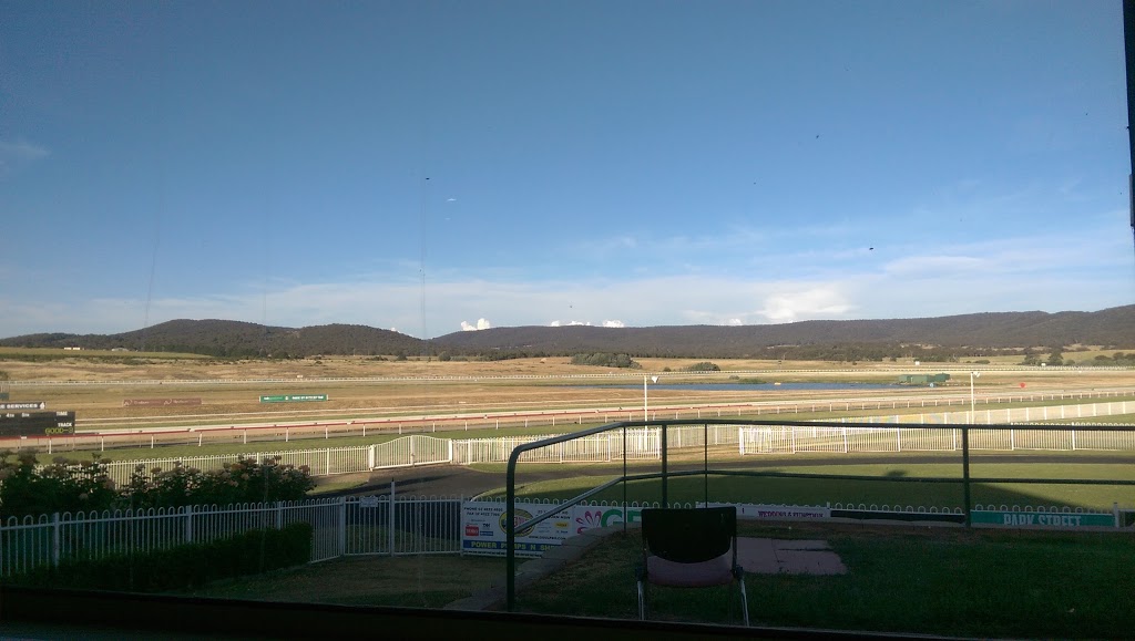 Goulburn & District Racing Club | Racecourse Dr, Goulburn NSW 2580, Australia | Phone: (02) 4822 2222