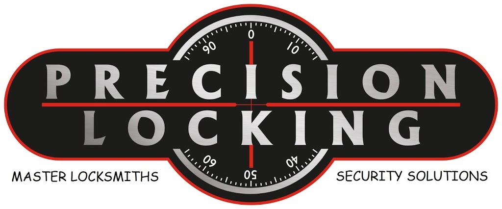 Precision Locking | 4 Tropicana Dr, Bundaberg QLD 4670, Australia | Phone: (07) 4155 2962