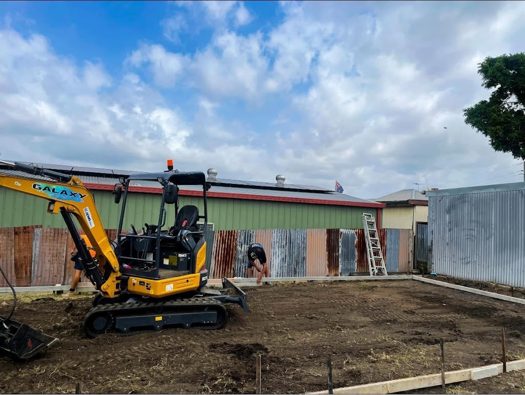 Galaxy excavations & mechanical pty ltd | Wollombi Rd, Bellbird NSW 2325, Australia | Phone: 0474 456 324
