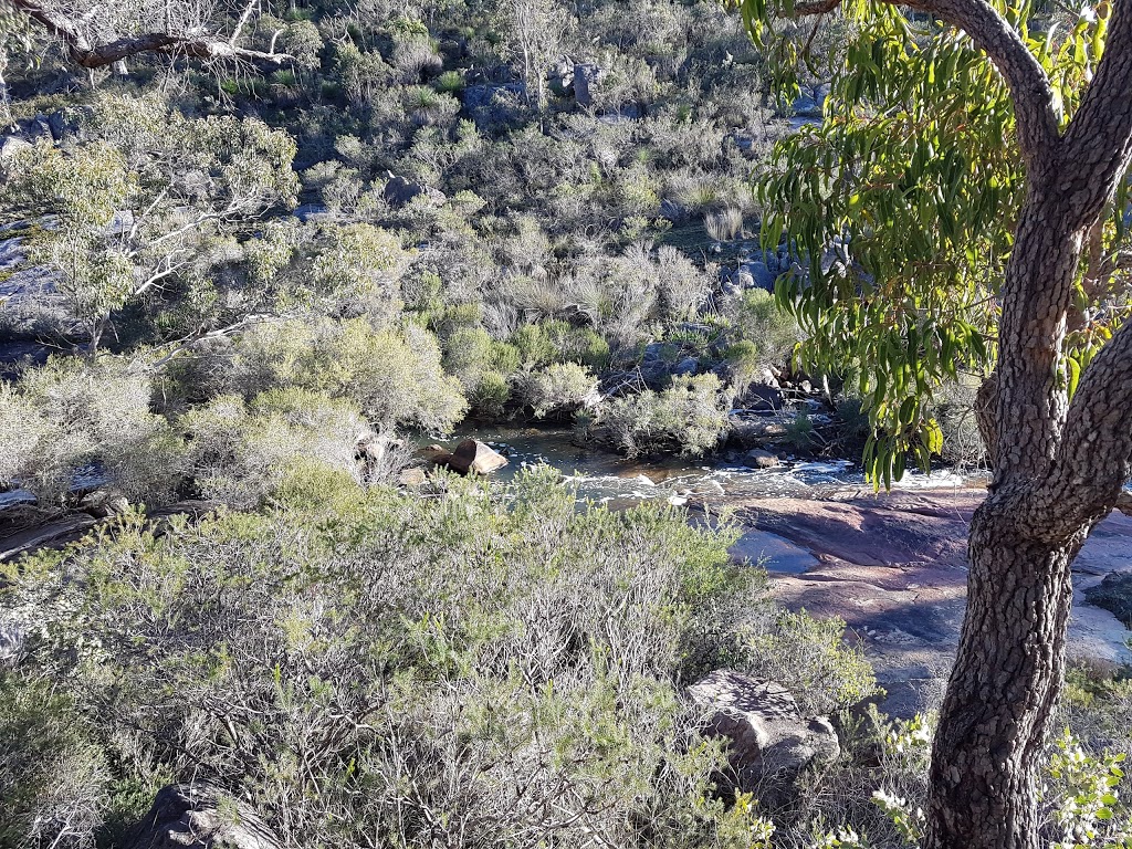 Berry Reserve | park | Gidgegannup WA 6083, Australia