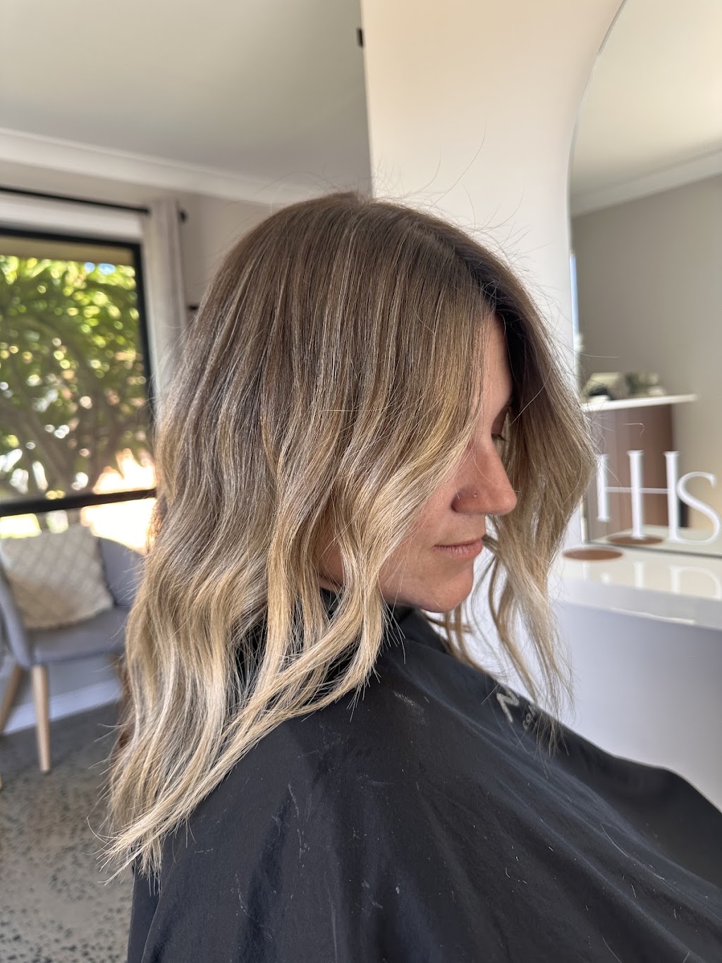 Hair and Head Spa | 8 North St, Rosenthal Heights QLD 4370, Australia | Phone: 0439 901 505