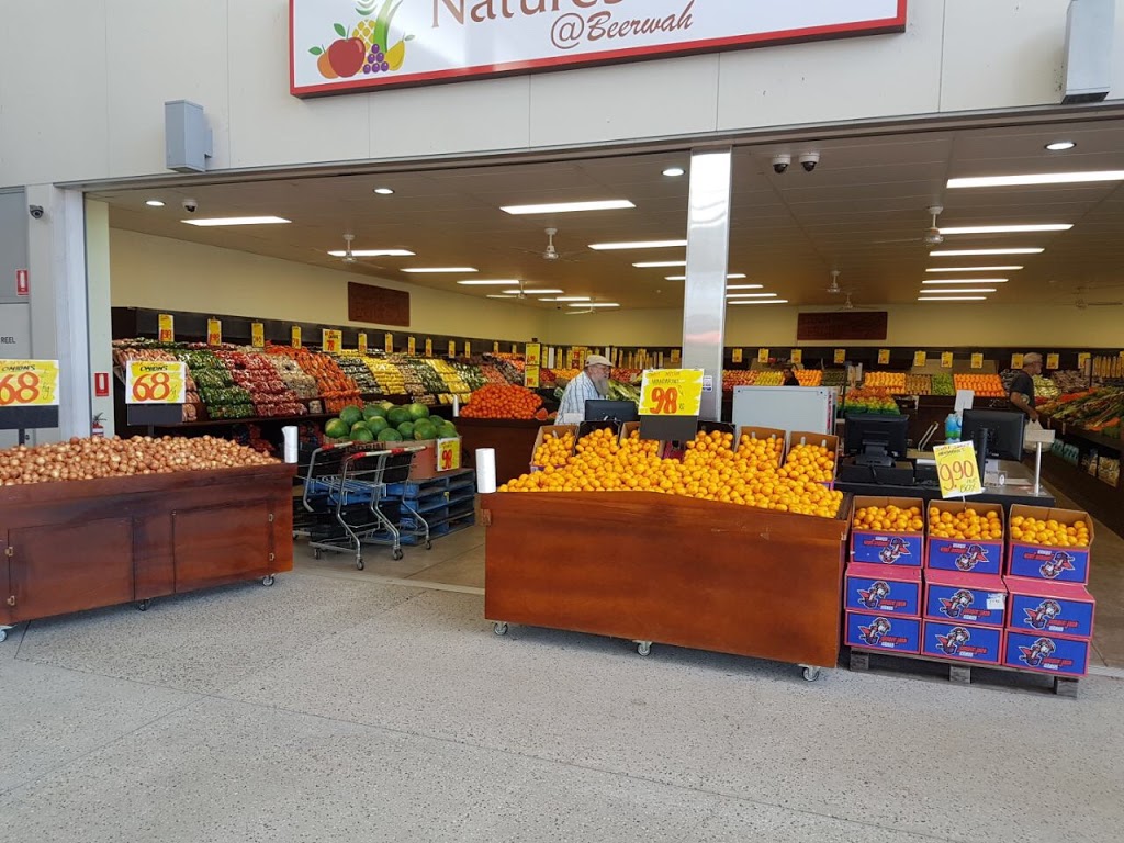 Natures Basket Group | store | Shop 3/44 Simpson St, Beerwah QLD 4519, Australia | 0451396786 OR +61 451 396 786
